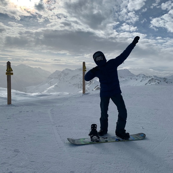 Meet your Posher, Paul sorin - Picture 1 of 1